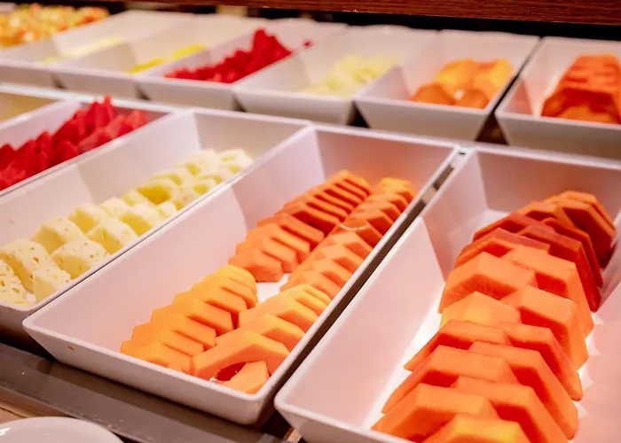 Cadoro São PauloHotel Em